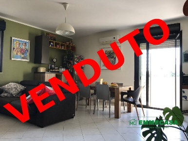 Foto Appartamento a Valenzano Mungivacca di 65 m² con 2 locali in vendita
