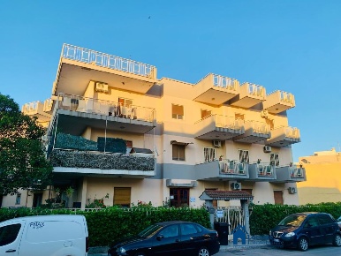 Foto Appartamento a Capurso di 150 m² con 4 locali in vendita