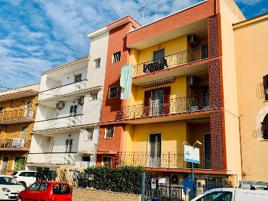 Foto Appartamento a Capurso di 145 m² con 4 locali in vendita