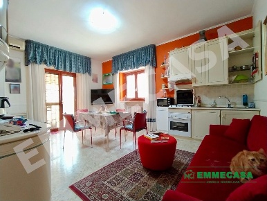 Foto Appartamento a Valenzano di 80 m² con 3 locali in vendita