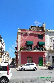 Foto Villa unifamiliare in Corso aldo moro, Valenzano di 200 m² in vendita