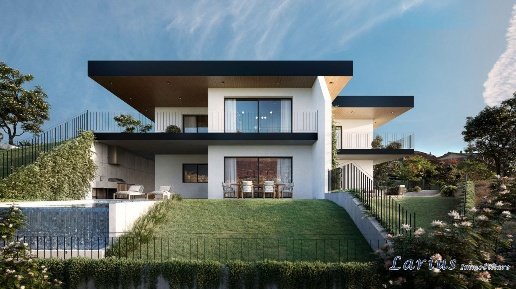 Foto Appartamento a Erba di 90 m² con 3 locali in vendita