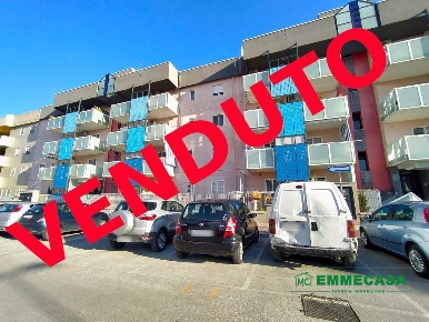 Foto Appartamento a Valenzano di 90 m² con 3 locali in vendita