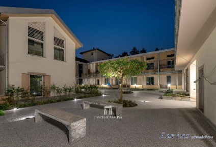 Foto Villa unifamiliare in Via Leonardo da Vinci, Erba Centro di 148 m²