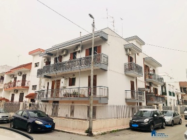 Foto Appartamento a Capurso di 100 m² con 3 locali in vendita