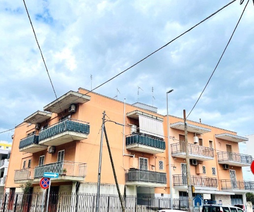 appartamento in vendita a Capurso