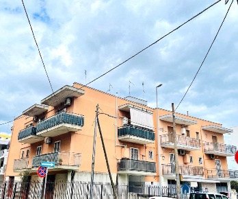 Foto Appartamento a Capurso di 160 m² con 4 locali in vendita