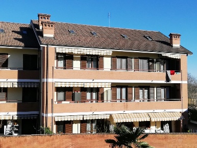 Foto Appartamento in Strada Orbassano 7, Beinasco Centro di 167 m²