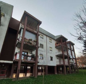 Foto Appartamento in Via Martiri della Libertà 16, Vinovo Semicentro