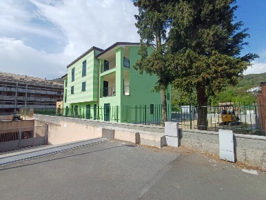 Foto Appartamento in Via Emilia 16, Sestri Levante Centro di 104 m²