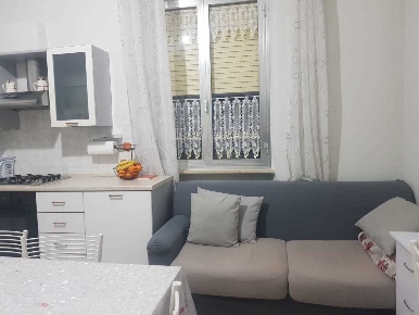 Foto Appartamento in Via C. Battisti 36a, Martinsicuro di 50 m² in affitto