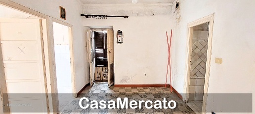 Foto Appartamento in Vicolo delle Grotte, Rocca di Papa Centro di 40 m²