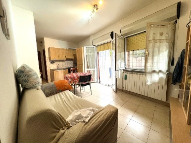 Foto Appartamento a Fiano Romano di 52 m² con 2 locali in vendita