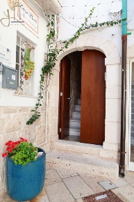 Foto Appartamento in Via Porto 56, Polignano a Mare di 42 m² con 1 locali