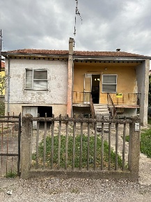 Foto Villa singola in Via Palmiro Togliatti 5, Savignano sul Rubicone