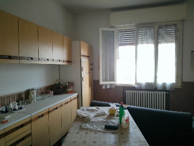 Foto Villa singola in Via Cagnona 1971, Savignano sul Rubicone con 7 locali