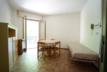 Foto Appartamento in Via C. Pisacane 38, Cattolica di 60 m² con 3 locali