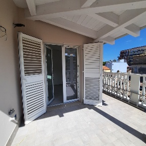 Foto Appartamento a Grottammare Centro di 94 m² con 3 locali in vendita