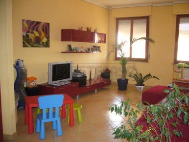 Foto Appartamento a Ponsacco di 140 m² con 5 locali in vendita