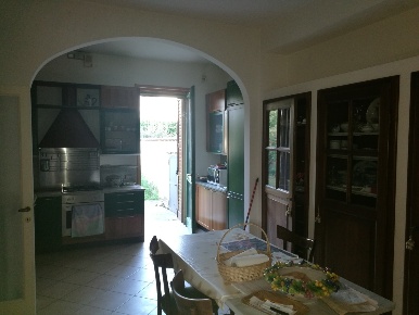 Foto Villa a schiera in VIA COSTA 54, Casalmaggiore Centro di 217 m²