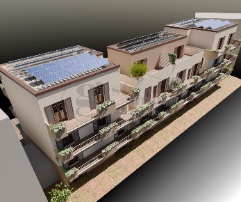 Foto Appartamento a Collesalvetti di 120 m² con 4 locali in vendita