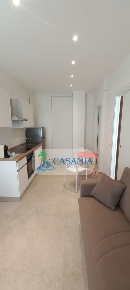 Foto Appartamento a Grottammare Centro di 39 m² con 2 locali in vendita