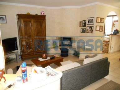 Foto Villa a schiera in Via Valdera s/n, Ponsacco Centro di 150 m²