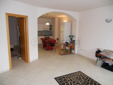 Foto Appartamento a Ponsacco Centro di 74 m² con 2 locali in vendita