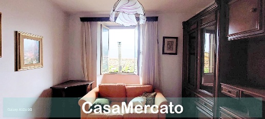 Foto Appartamento in Via Ortagia, Rocca di Papa Centro di 50 m² in vendita