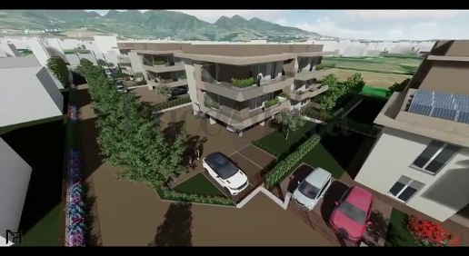 Foto Appartamento in Viale Europa 219, Capannori Marlia di 85 m² in vendita