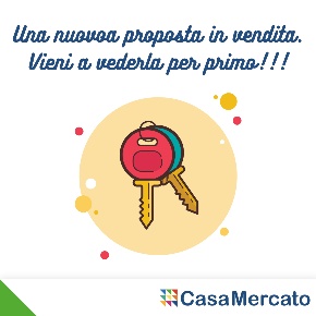 Foto Appartamento in Vicolo Campi d'Annibale, Rocca di Papa Centro di 30 m²