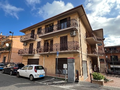 Foto Appartamento a Fiano Romano di 76 m² con 3 locali in vendita