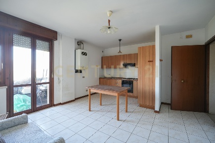 Foto Appartamento in Via Monte Grappa 39, Cerea Centro di 71 m² in vendita