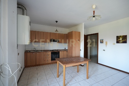 Foto Appartamento in Via Monte Grappa 39, Cerea Centro di 71 m² in vendita