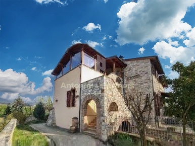 Foto Villa a Todi in vendita