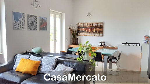 Foto Appartamento in Via Roma, Rocca di Papa Centro di 88 m² in vendita