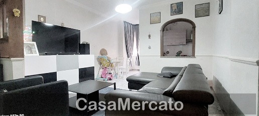 Foto Appartamento in Via Roma, Rocca di Papa Centro di 71 m² con 3 locali