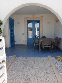 Foto Villa a schiera in Via dello SCOGLIO, Ispica di 57 m² con 4 locali