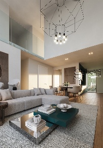 Foto Villa unifamiliare in Via Edison Thomas, Nerviano di 158 m² in vendita