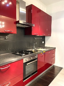 Foto Appartamento in Via Giuseppe Verdi, Parma Centro Storico di 120 m²