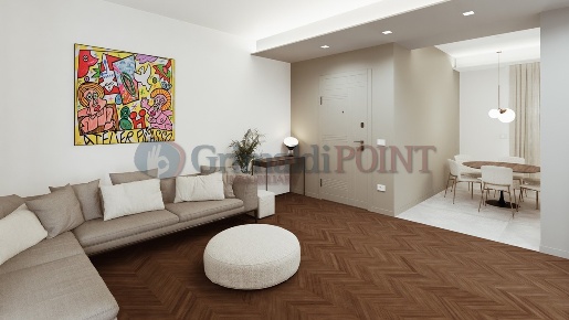 Foto Appartamento a Lusciano in vendita