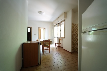 Foto Appartamento in Via C. Pisacane 38, Cattolica di 73 m² con 3 locali