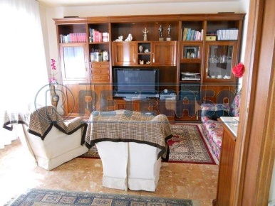 Foto Appartamento a Ponsacco di 135 m² con 5 locali in vendita