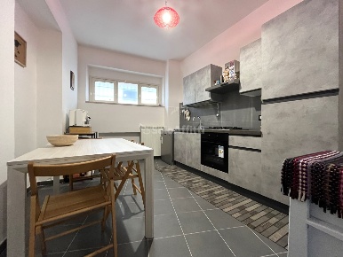 Foto Appartamento a Catanzaro San Leonardo di 130 m² con 3 locali