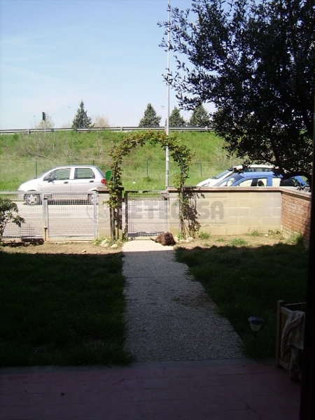 appartamento in vendita a Ponsacco