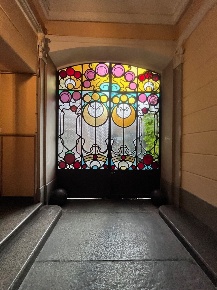 Foto Appartamento in Corso Regina Margherita 96 bis, Torino Vanchiglia