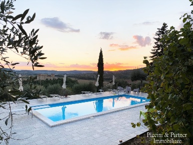 Foto Villa unifamiliare in Via Giambattista Vico  12, Corciano Migiana