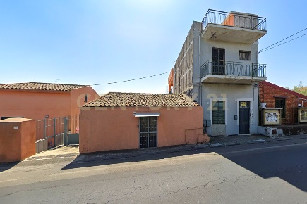 Foto Villa singola in Via Nazionale 155, Aci Castello di 260 m² in vendita