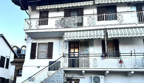 Foto Appartamento in Via Galileo Galilei 22, Beinasco Borgaretto di 70 m²