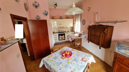 Foto Appartamento a Bagnacavallo di 544 m² con 8 locali in vendita
